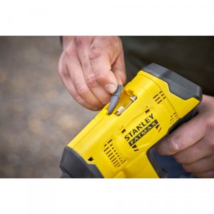 Kompresor samochodowy Stanley SFMCE521B 18 V 3