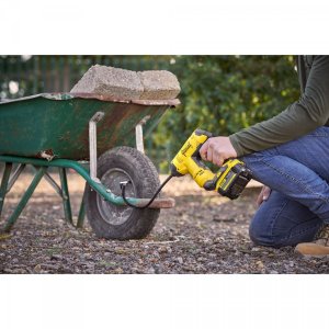 Kompresor samochodowy Stanley SFMCE521B 18 V 5