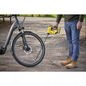 Kompresor samochodowy Stanley SFMCE521B 18 V 6