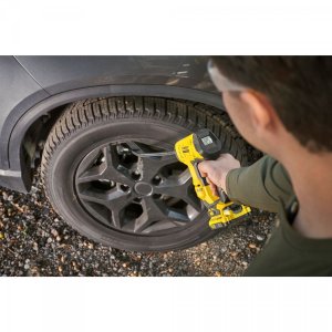 Kompresor samochodowy Stanley SFMCE521B 18 V 7