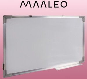 Maaleo Tablica suchościeralna 60x40cm Maaleo 24325 14