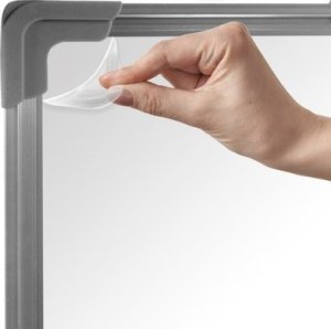 Maaleo Tablica suchościeralna 60x40cm Maaleo 24325 4