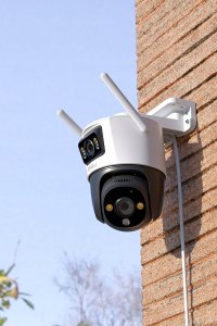 Kamera IP IMOU Cruiser Dual 6MP  (IPC-S7XP-6M0WED) 5