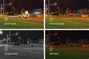 Kamera IP IMOU Cruiser Dual 6MP  (IPC-S7XP-6M0WED) 7