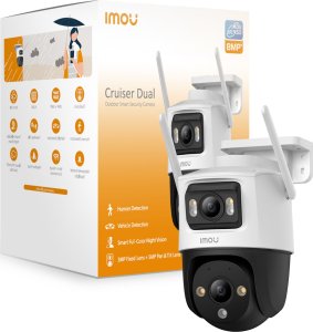 Kamera IP IMOU Cruiser Dual 6MP  (IPC-S7XP-6M0WED) 10
