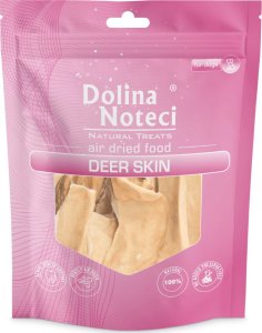 Dolina Noteci Skóra jelenia 100g 1