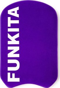 Arena Deska do pływania unisex Funkita Kickboard Still 3