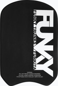 Arena Deska do pływania unisex Funkita Kickboard Still 3