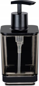 Dozownik do mydła Wenko Dozownik montowany na ścianie QUADRO, montaż bez wiercenia 5