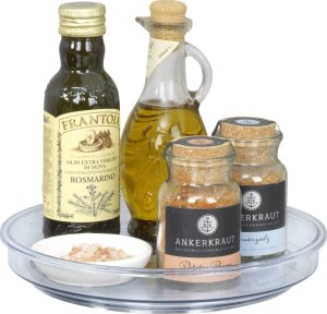 Wenko Obrotowa taca VICTORIA 2