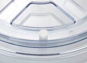 Wenko Obrotowa taca VICTORIA 3