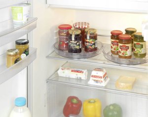 Wenko Obrotowa taca VICTORIA 4