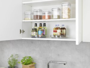 Wenko Obrotowa taca VICTORIA 5