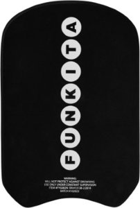 Arena Deska do pływania unisex Funkita Kickboard Snow Flyer 2