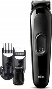 Trymer Braun All-in-One MGK3410 6