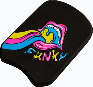 Arena Deska do pływania unisex Funkita Kickboard Slurpee 1