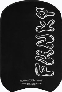 Arena Deska do pływania unisex Funkita Kickboard Slurpee 3
