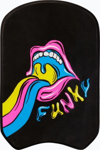 Arena Deska do pływania unisex Funkita Kickboard Slurpee 4