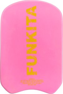 Arena Deska treningowa do pływania Funkita Kickboard Rock Star 2