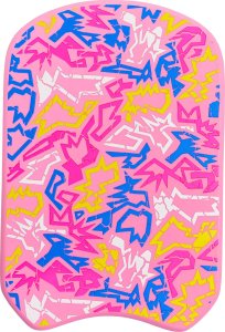 Arena Deska treningowa do pływania Funkita Kickboard Rock Star 3