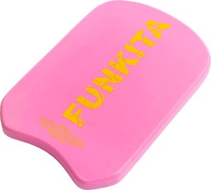 Arena Deska treningowa do pływania Funkita Kickboard Rock Star 4