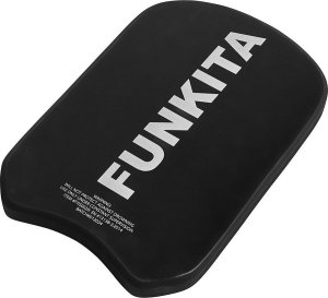Arena Deska treningowa do pływania Funkita Kickboard Little Wild Things 2