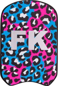 Arena Deska treningowa do pływania Funkita Kickboard Little Wild Things 3