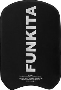 Arena Deska treningowa do pływania Funkita Kickboard Little Wild Things 4