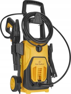 Myjka ciśnieniowa John Gardener Myjka ciśnieniowa JG 90/135 BAR 1800W (1) 3
