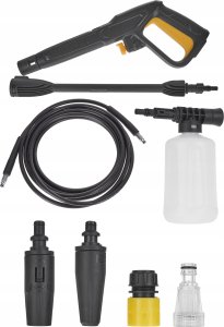 Myjka ciśnieniowa John Gardener Myjka ciśnieniowa JG 90/135 BAR 1800W (1) 5