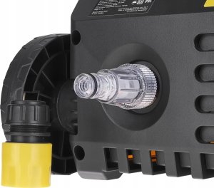 Myjka ciśnieniowa John Gardener Myjka ciśnieniowa JG 90/135 BAR 1800W (1) 7