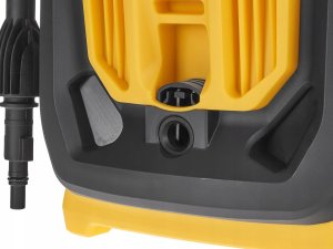 Myjka ciśnieniowa John Gardener Myjka ciśnieniowa JG 90/135 BAR 1800W (1) 8