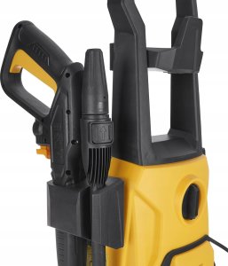 Myjka ciśnieniowa John Gardener Myjka ciśnieniowa JG 90/135 BAR 1800W (1) 9