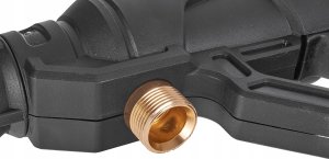 Myjka ciśnieniowa John Gardener Myjka ciśnieniowa z dodatk. wyposażeniem JG 130/195 BAR 2500W (1) 16