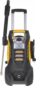 Myjka ciśnieniowa John Gardener Myjka ciśnieniowa z dodatk. wyposażeniem JG 130/195 BAR 2500W (1) 17