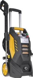 Myjka ciśnieniowa John Gardener Myjka ciśnieniowa z dodatk. wyposażeniem JG 130/195 BAR 2500W (1) 18