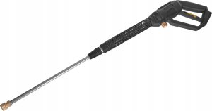 Myjka ciśnieniowa John Gardener Myjka ciśnieniowa z dodatk. wyposażeniem JG 130/195 BAR 2500W (1) 24