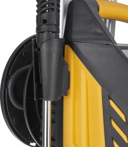 Myjka ciśnieniowa John Gardener Myjka ciśnieniowa z dodatk. wyposażeniem JG 130/195 BAR 2500W (1) 3