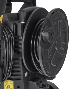 Myjka ciśnieniowa John Gardener Myjka ciśnieniowa z dodatk. wyposażeniem JG 130/195 BAR 2500W (1) 6