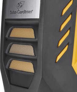 Myjka ciśnieniowa John Gardener Myjka ciśnieniowa z dodatk. wyposażeniem JG 130/195 BAR 2500W (1) 7