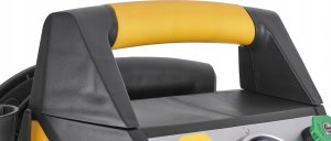 Myjka ciśnieniowa John Gardener Myjka ciśnieniowa z dodatk. wyposażeniem JG 130/195 BAR 2500W (1) 9