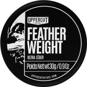 UPPERCUT DELUXE UPPERCUT Featherweight pomada do włosów 30g 1