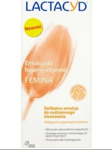 Lactacyd Lactacyd Intimate Protection And Delicacy, 200 Ml 2