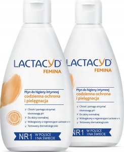 Lactacyd Lactacyd Intimate Protection And Delicacy, 200 Ml 3