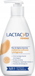 Lactacyd Lactacyd Intimate Protection And Delicacy, 200 Ml 5