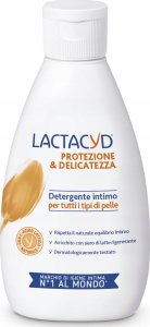 Lactacyd Lactacyd Intimate Protection And Delicacy, 200 Ml 6