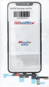 Samsung MUSTTBY Ekran dotykowy + OCA IPHONE Xs 1