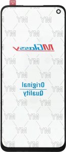 Samsung MUSTTBY szybka + oca OPPO a52 2