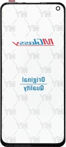 Samsung MUSTTBY szybka + oca OPPO Reno 5 5G 2