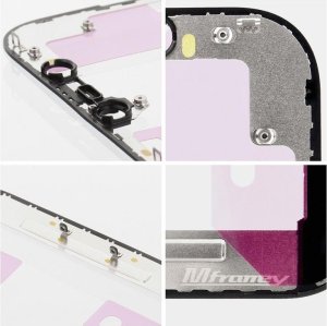 CoreParts MUSTTBY Ramka LCD IPHONE 11pro 3